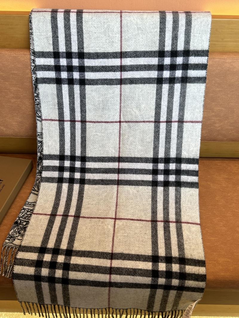 Burberry Scarf